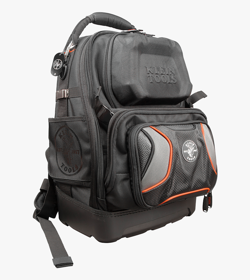 Klein Tool Master Backpack, HD Png Download