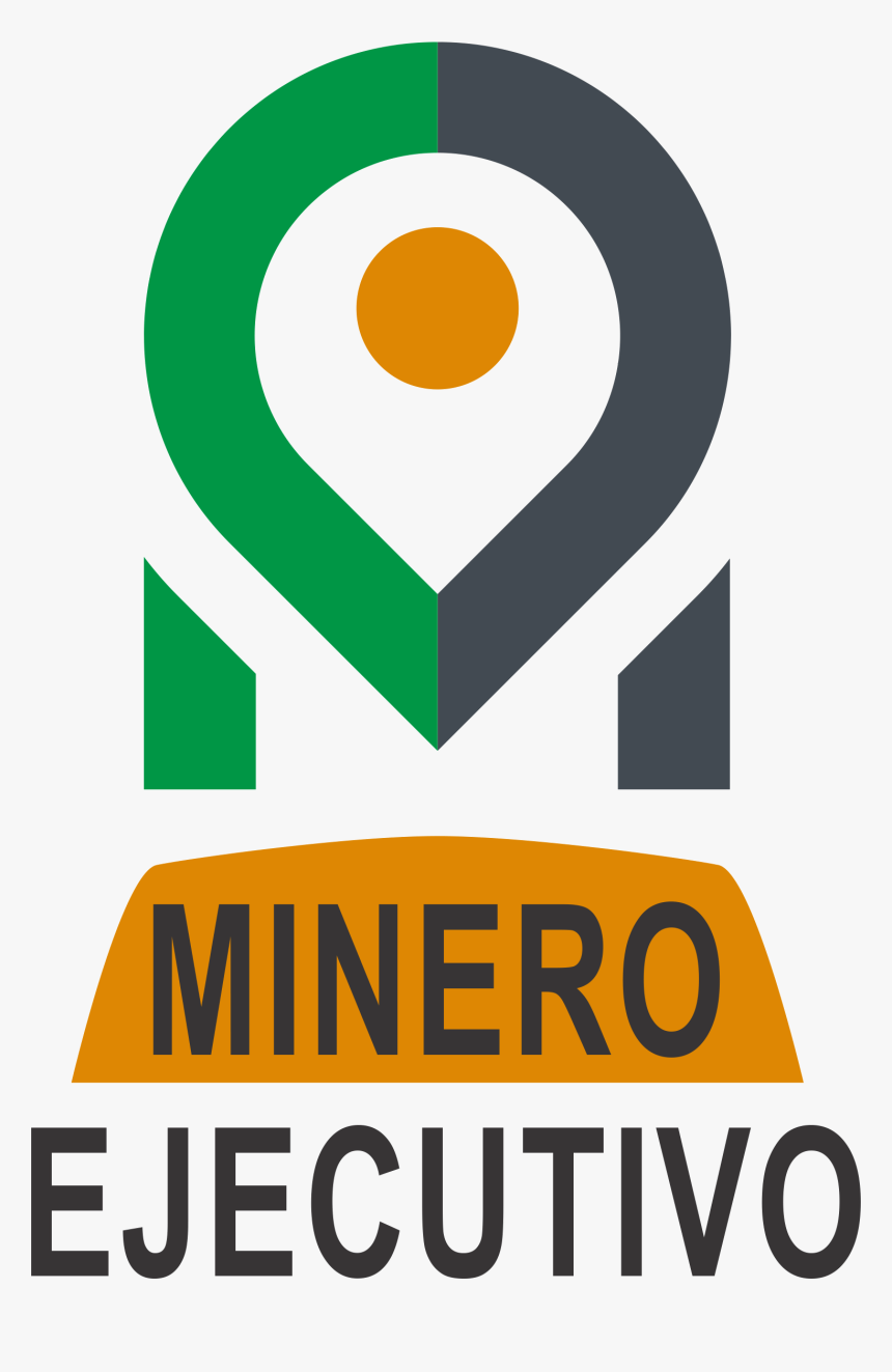 Taxi Minero Ejecutivo, HD Png Download