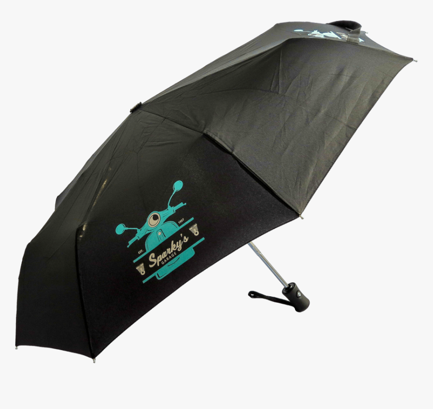 Paraguas Personalizado Plegable Ejecutivo - Umbrella, HD Png Download