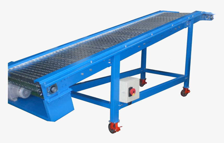 Conveyor Belt System Png, Transparent Png