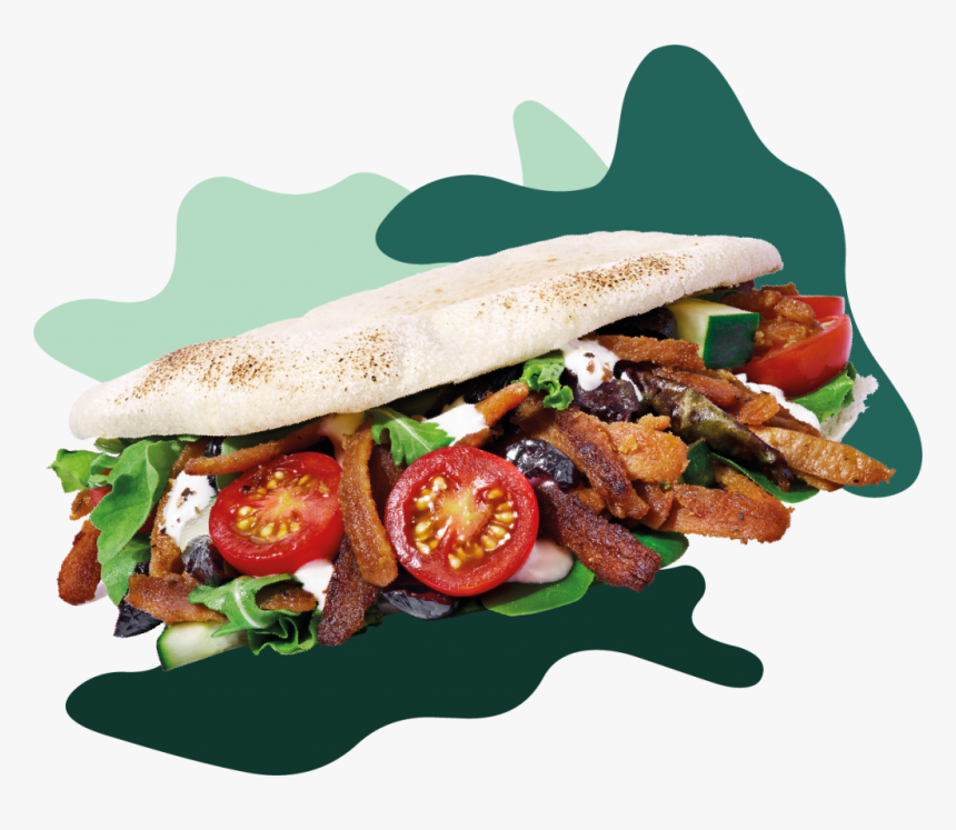 Fast Food, HD Png Download