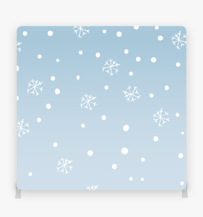 Snow Day - Paper, HD Png Download