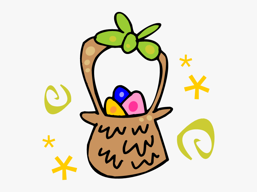 Easter Clip Art, HD Png Download