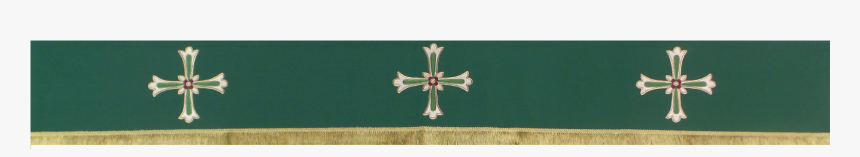 Superfrontal 6610d - Cross, HD Png Download