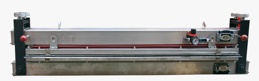 Holo Pb Conveyor Belt Water Cooled Press Machine - Machine Tool, HD Png Download