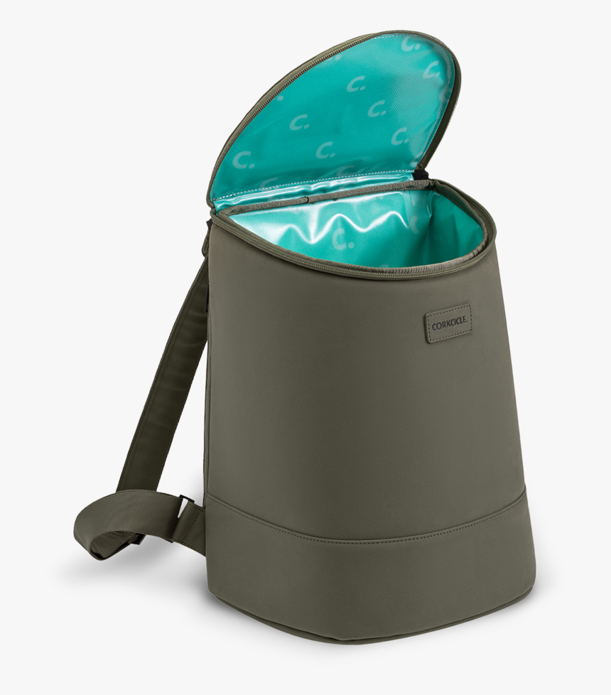 Corkcicle Cooler Backpack, HD Png Download