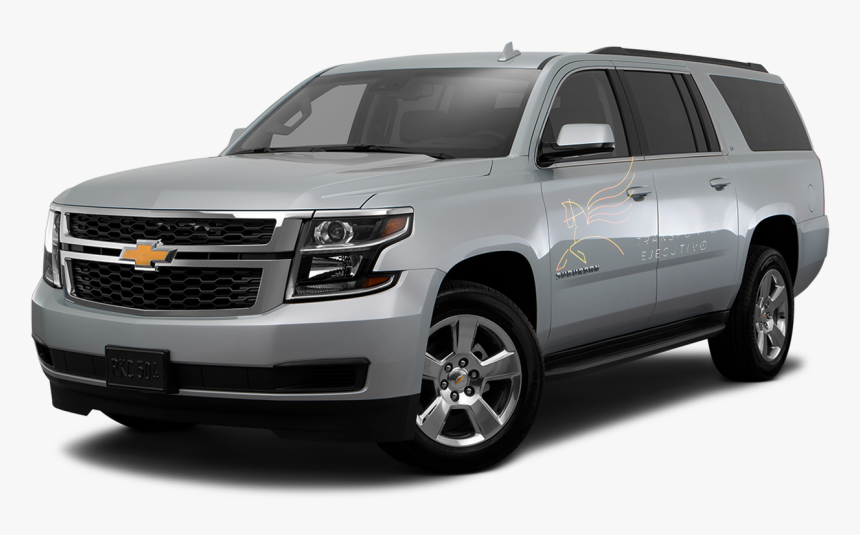 2017 Chevy Tahoe, HD Png Download