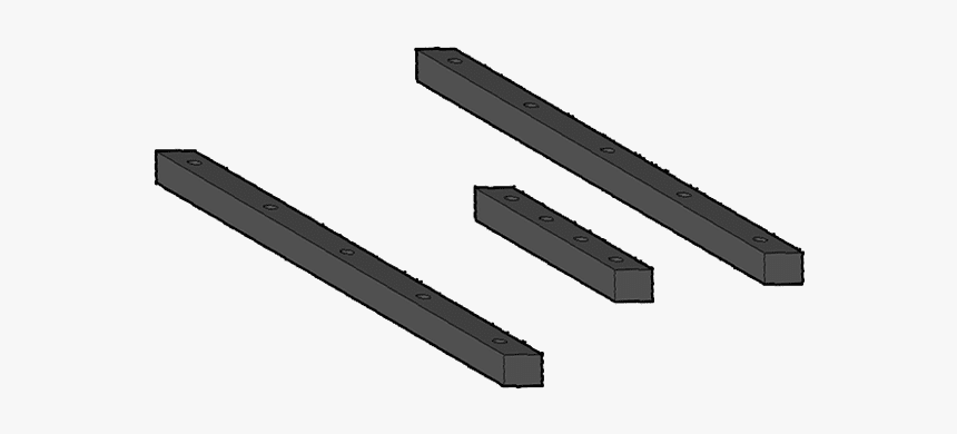 Conveyor Belt Sliders - Tool, HD Png Download