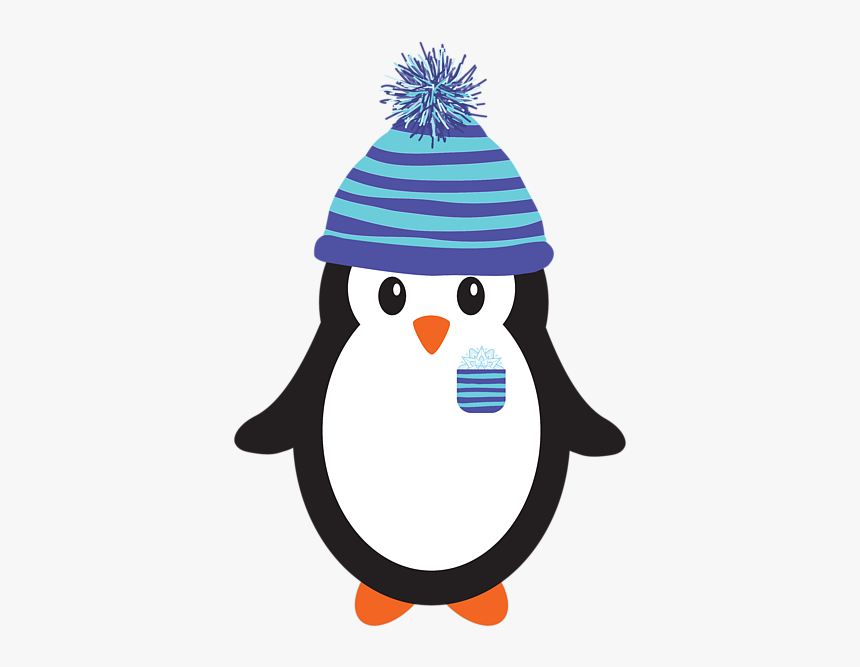 Adã©lie Penguin, HD Png Download