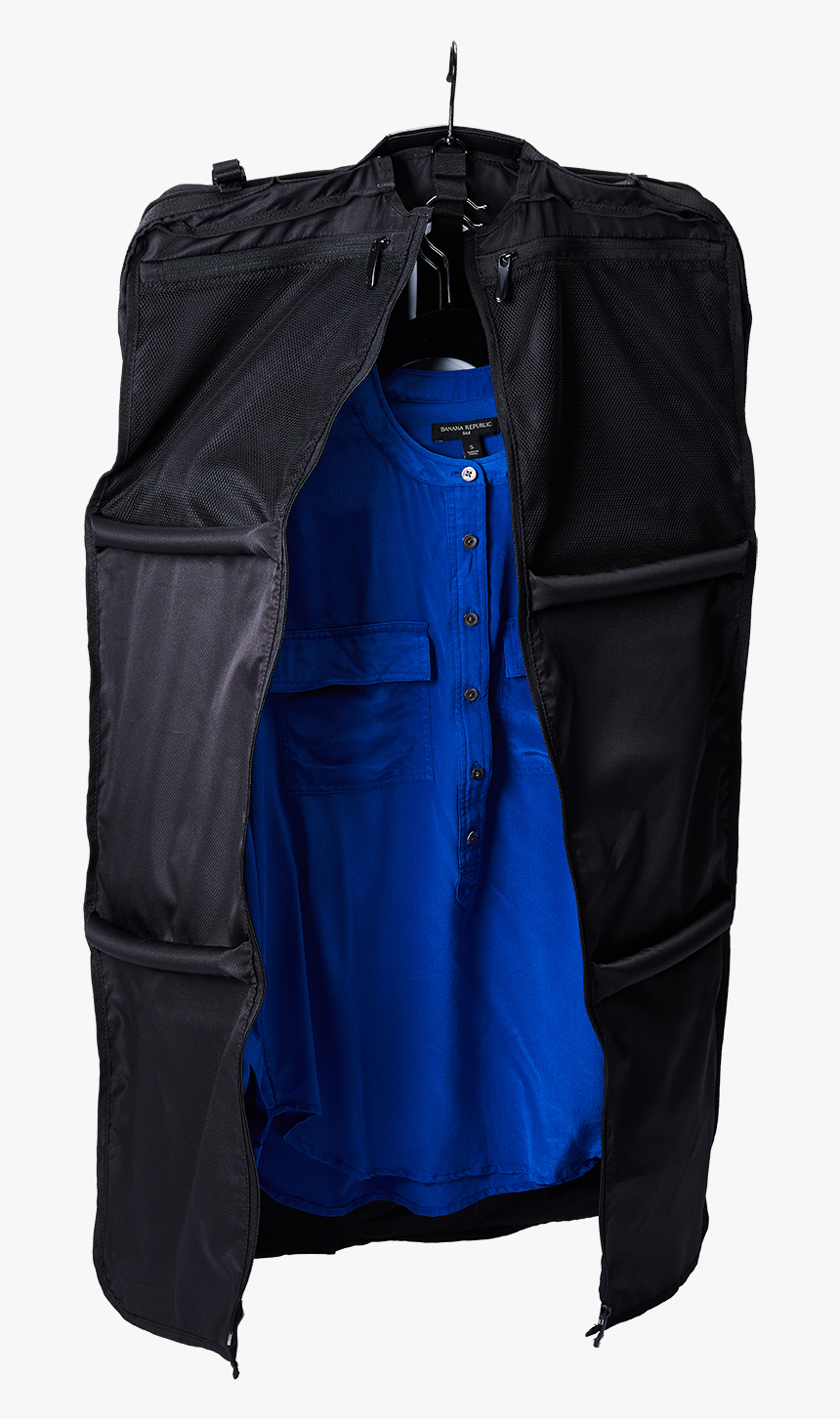 Garment Bag, HD Png Download