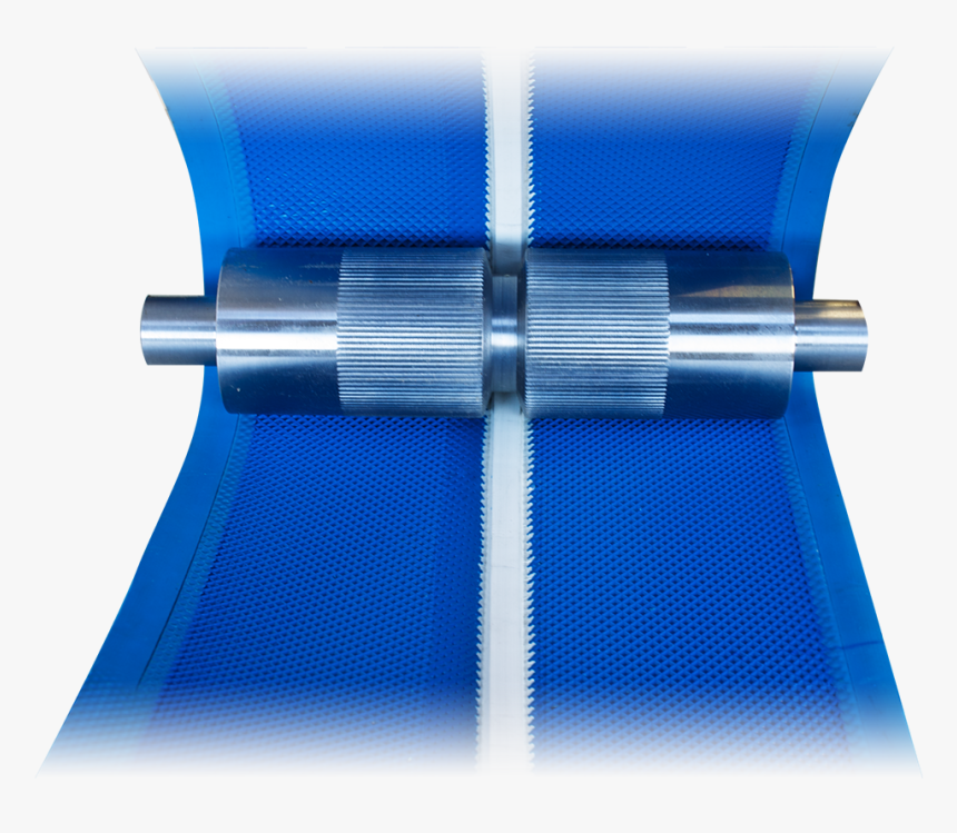 Automation Series V Guide - Belt Center V Guide, HD Png Download