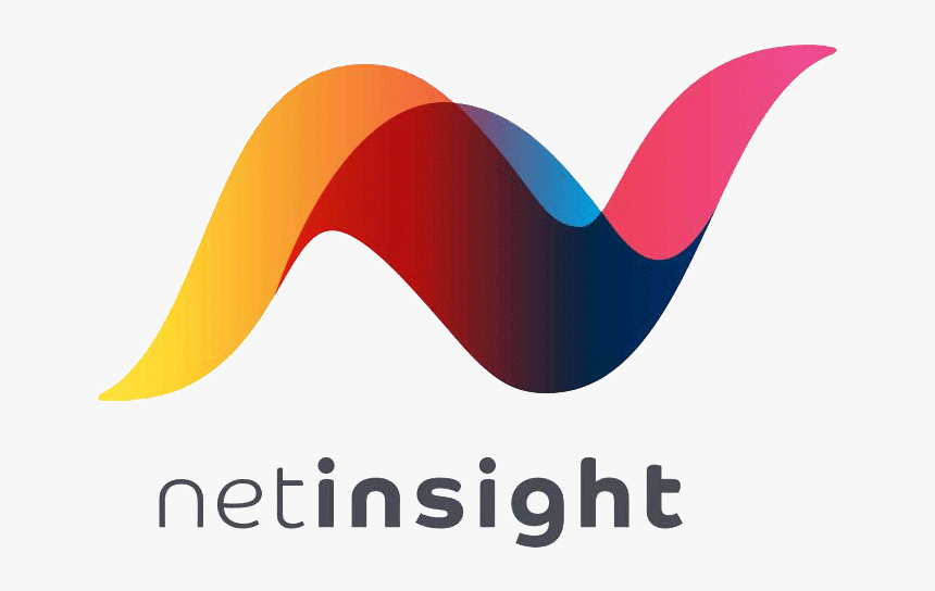 Net Insight Logo - Net Insight, HD Png Download
