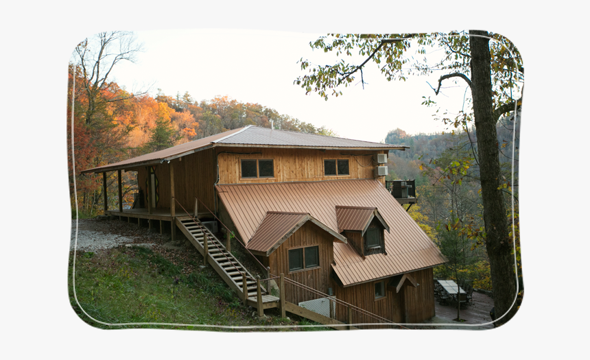 Big House Red River Gorge, HD Png Download