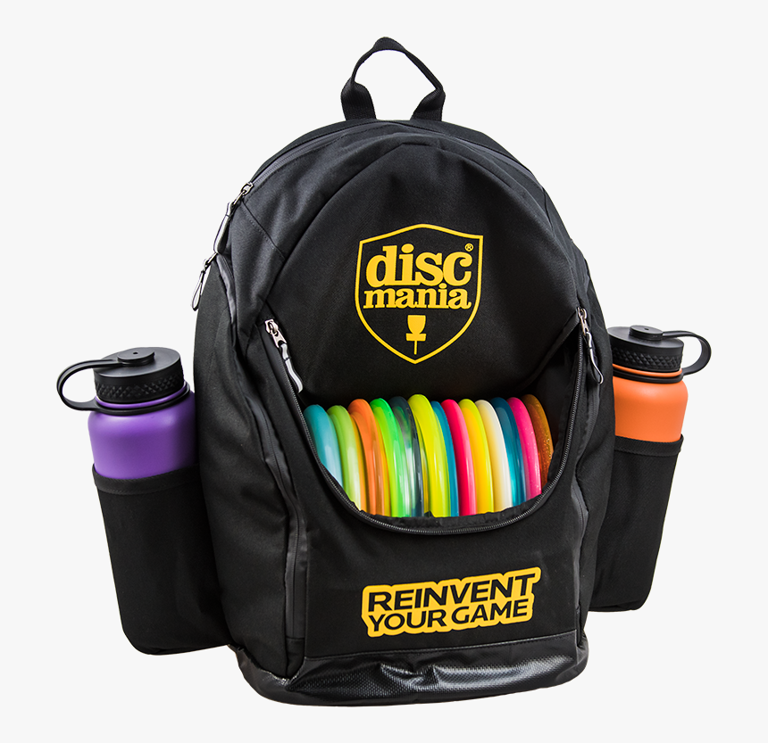 Fanatic Bag Open, HD Png Download