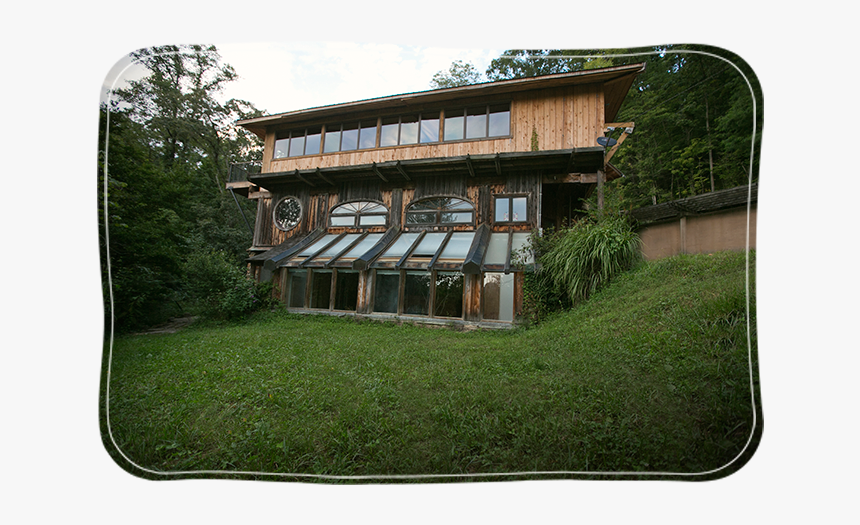 Red River Gorge Retreats Big House, HD Png Download