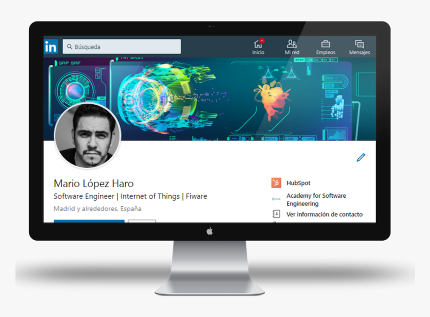 Computer Monitor, HD Png Download