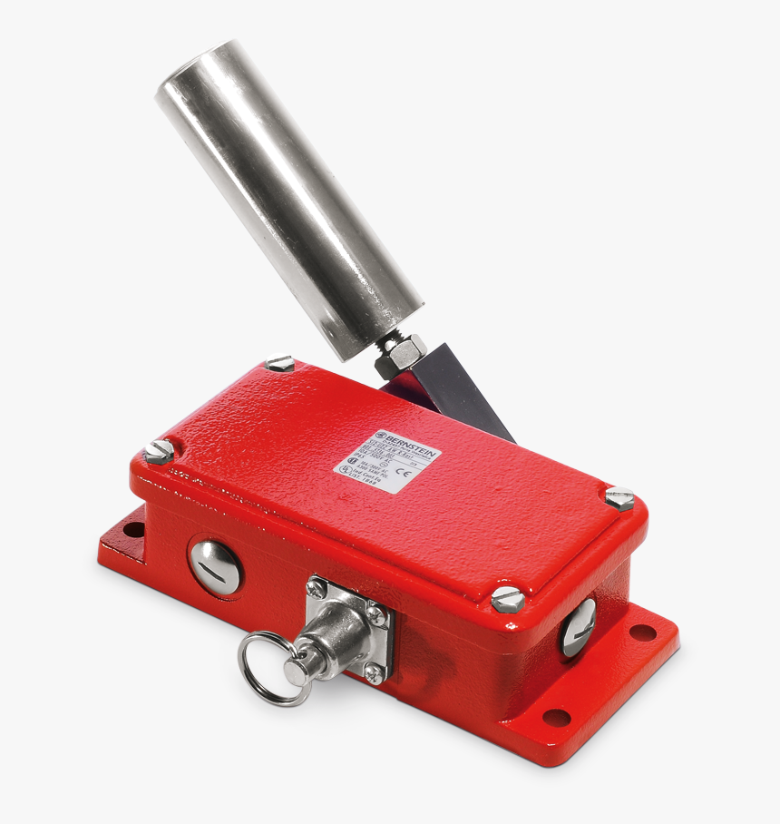 Conveyor Belt Limit Switch, HD Png Download
