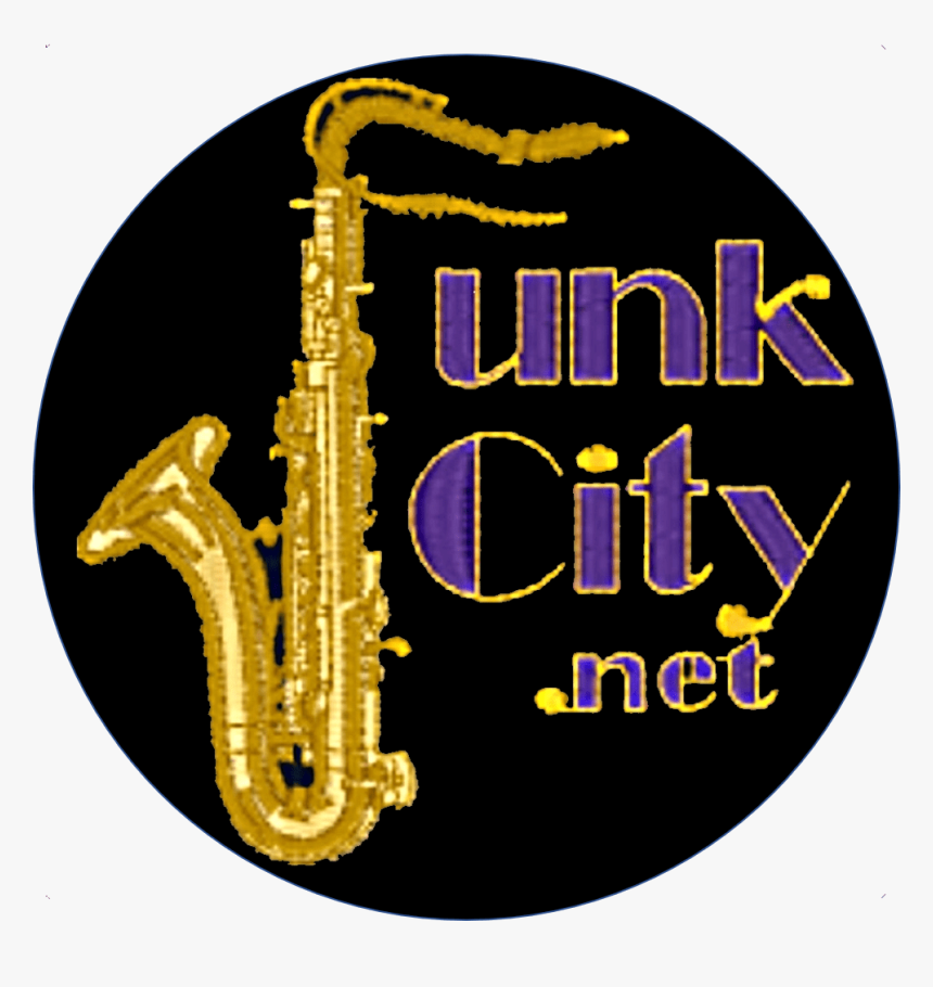 Saxophone, HD Png Download