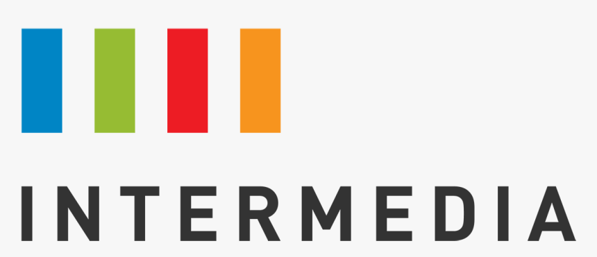 Intermedia Logo, HD Png Download