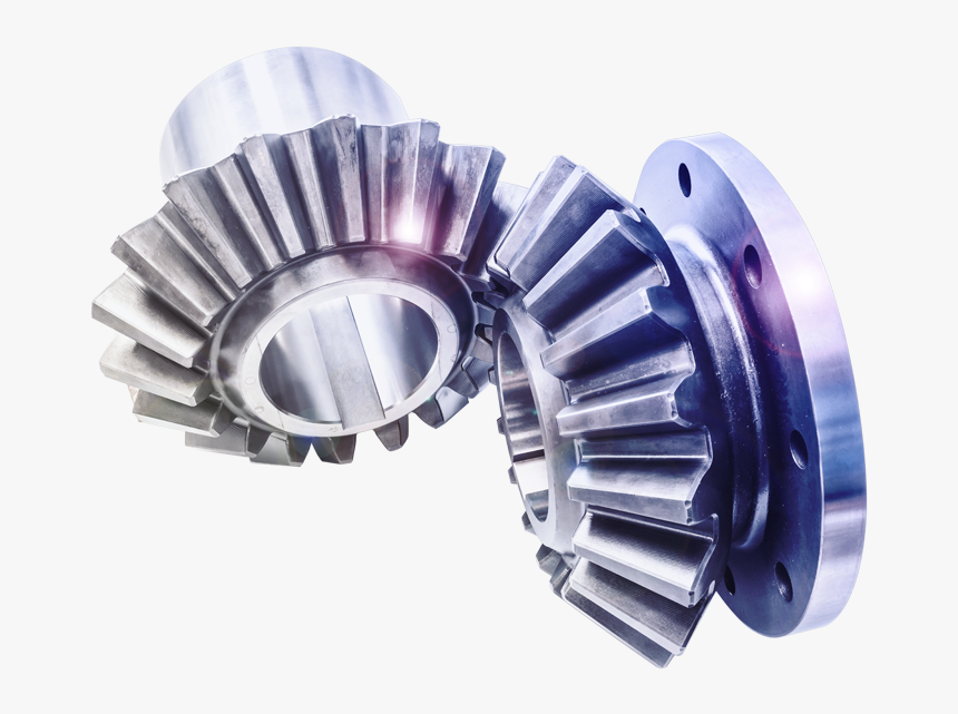 Engranaje Metal Png, Transparent Png