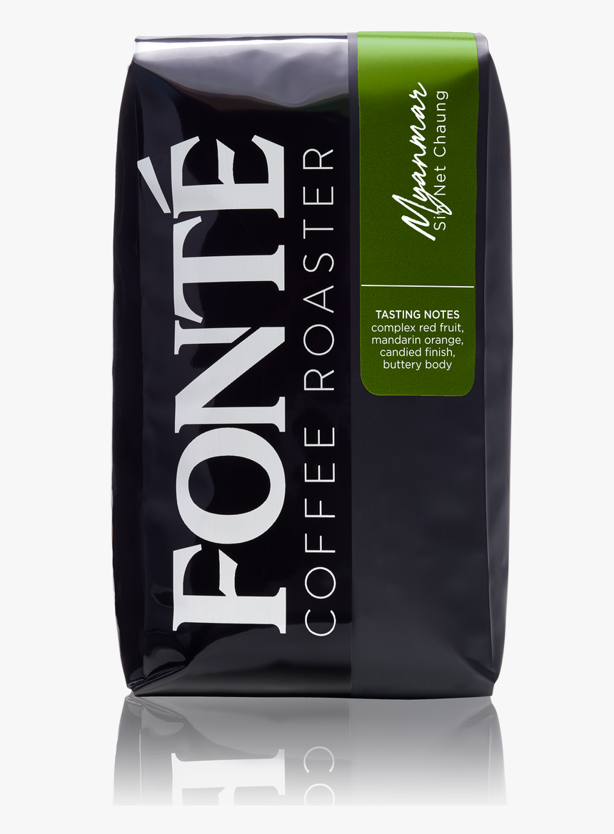 Buy Myanmar Sin Net Chaung Special Selection Available - Espresso, HD Png Download