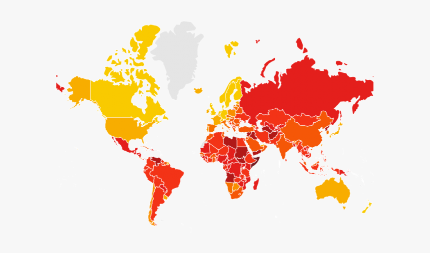 Hungary A Corrupt Country, HD Png Download