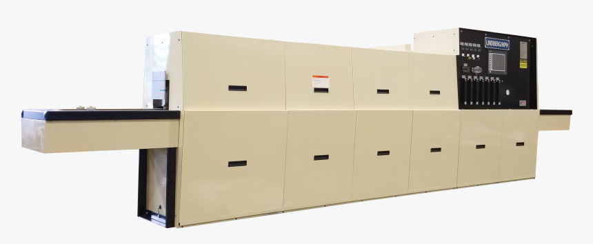 Lindberg Mph Electric Mesh Belt Conveyor Furnace, HD Png Download