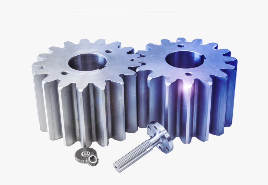 Hub Gear, HD Png Download