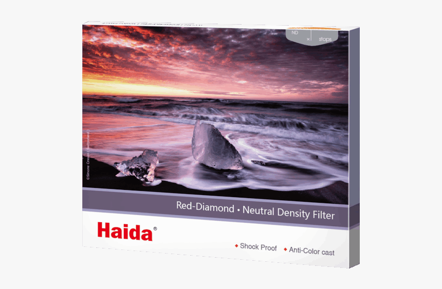 Haida Nd Red Diamond, HD Png Download