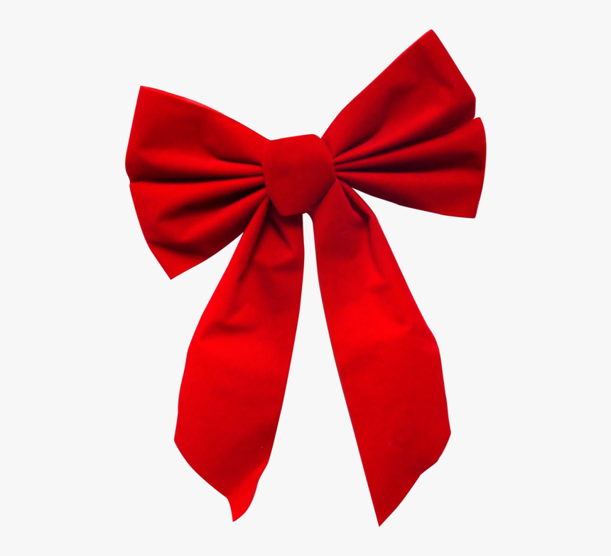 Transparent Background Purple Bow Bow, HD Png Download