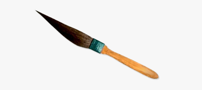 Image Of Touch Brush - Marking Tools, HD Png Download