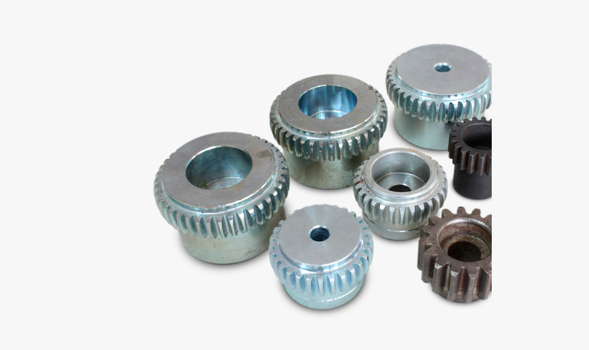 Acople Estriado, HD Png Download