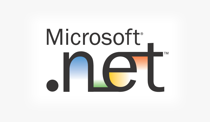 Net Lenguaje De Programacion, HD Png Download