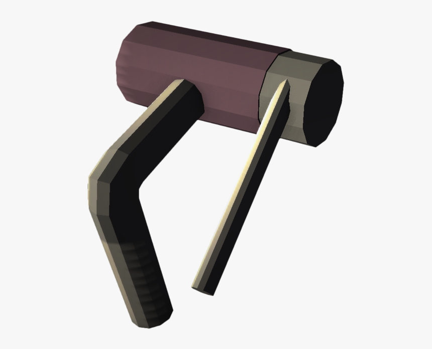 Component Air Filter Stock Red - Tool, HD Png Download