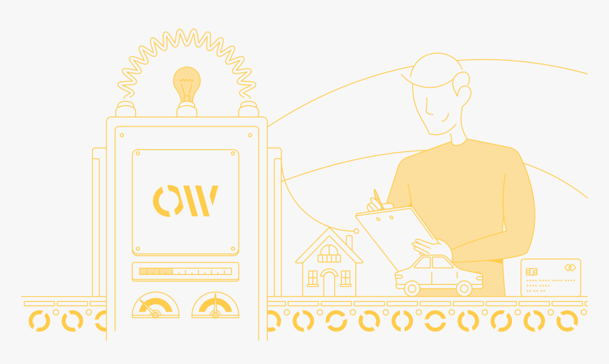 Transparent Conveyor Belt Clipart - Illustration, HD Png Download