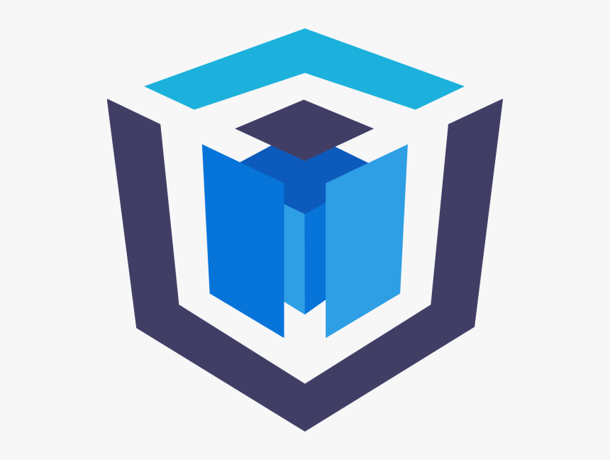 Adri - Blockchain Service - Stakecube Logo, HD Png Download