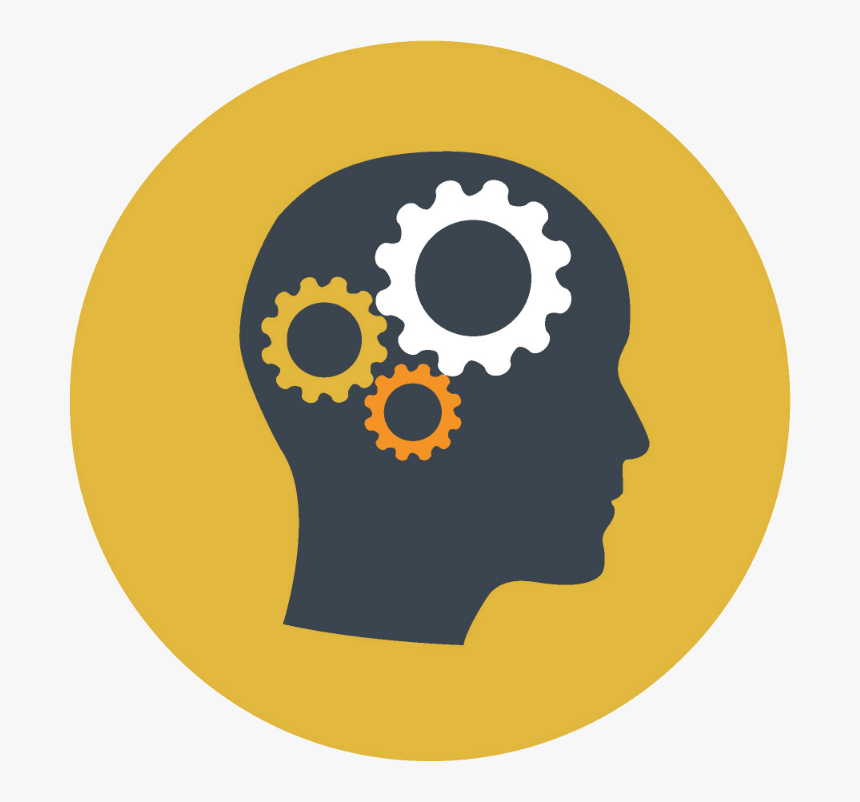 Artificial Intelligence Marketing Illustration, HD Png Download