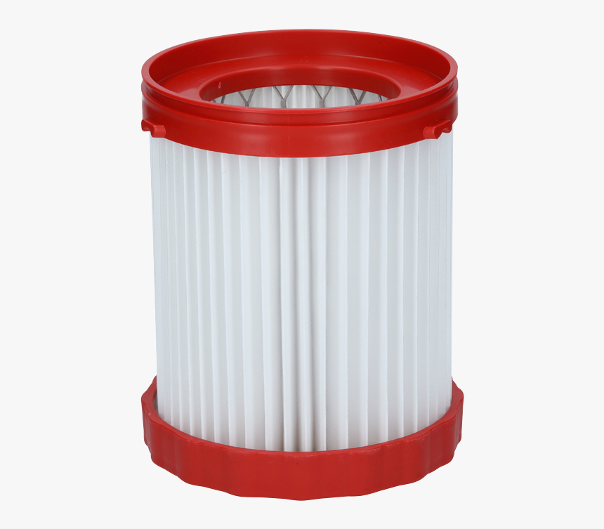 Vf320h Hepa Filter For 18v - Filtr Do Bosch Gas 18v 10l, HD Png Download