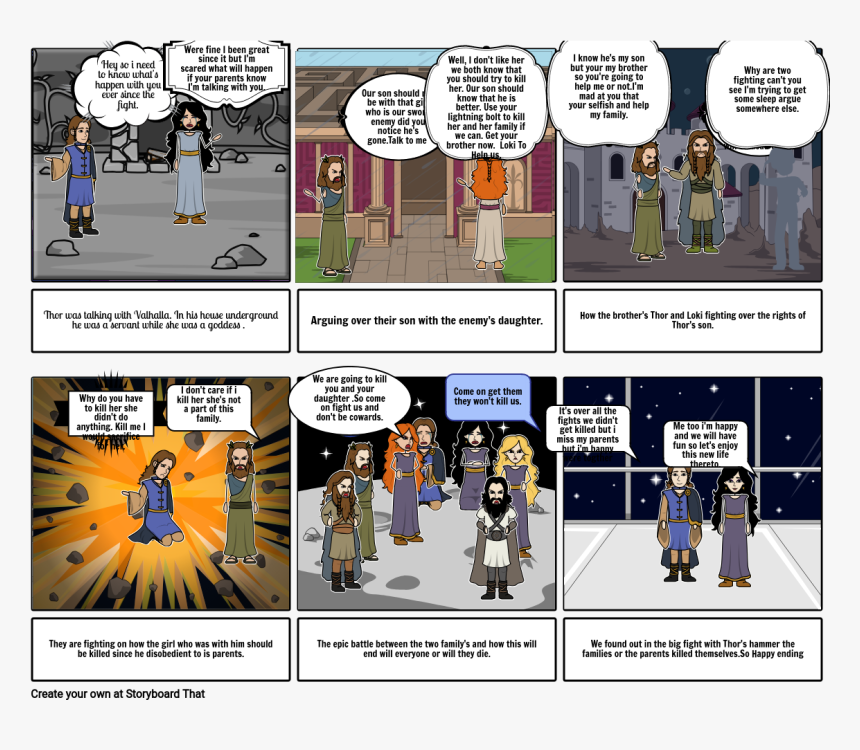 Comics, HD Png Download