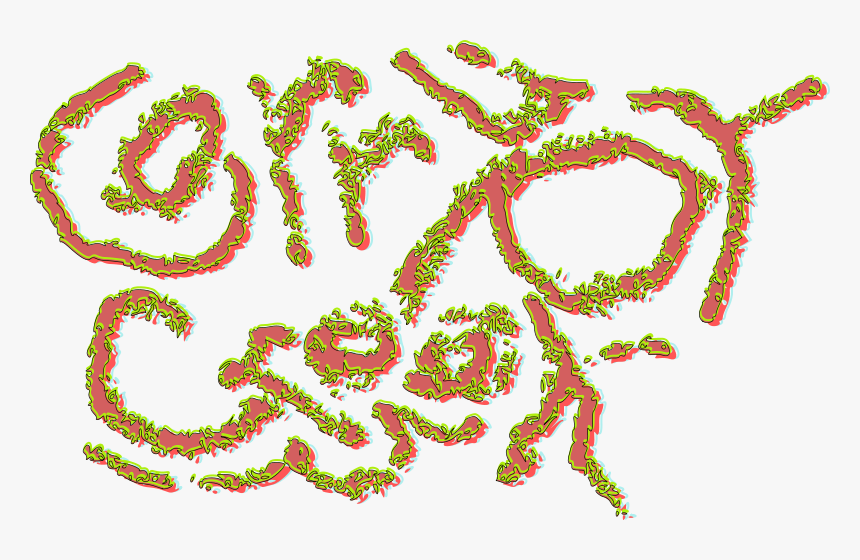 Unsprayed Graffiti - Illustration, HD Png Download