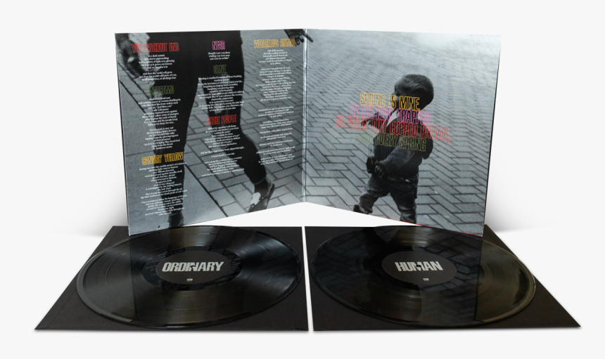 Deafheaven Ordinary Corrupt Human Love 
 Class - Deafheaven Ordinary Corrupt Human Love Cd, HD Png Download