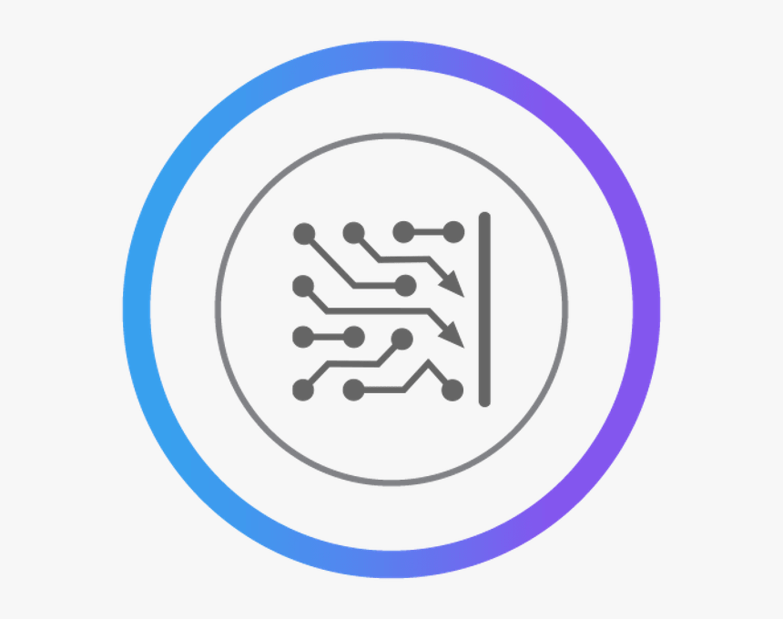 Lead Scoring - Circle, HD Png Download