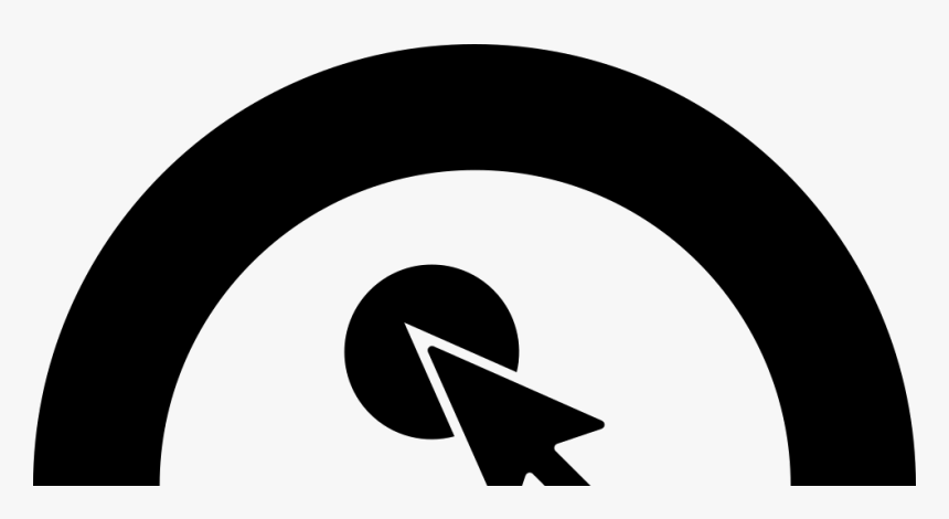 Click Volume - Circle, HD Png Download