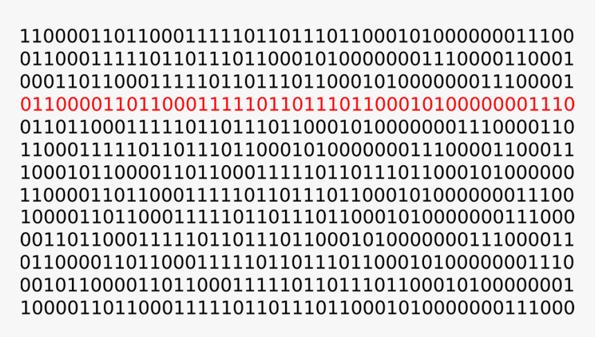 Media Corruption - Carmine, HD Png Download