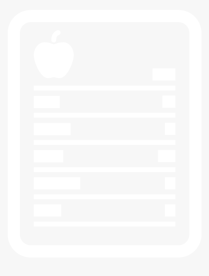 Nutrition Icon - Portable Network Graphics, HD Png Download