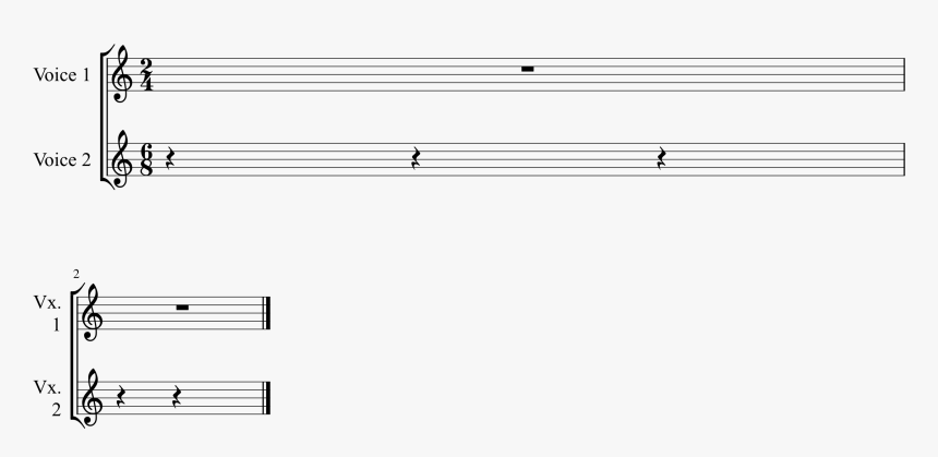 Bar After Line Break Corrupt When Applying Local Time - Line Art, HD Png Download