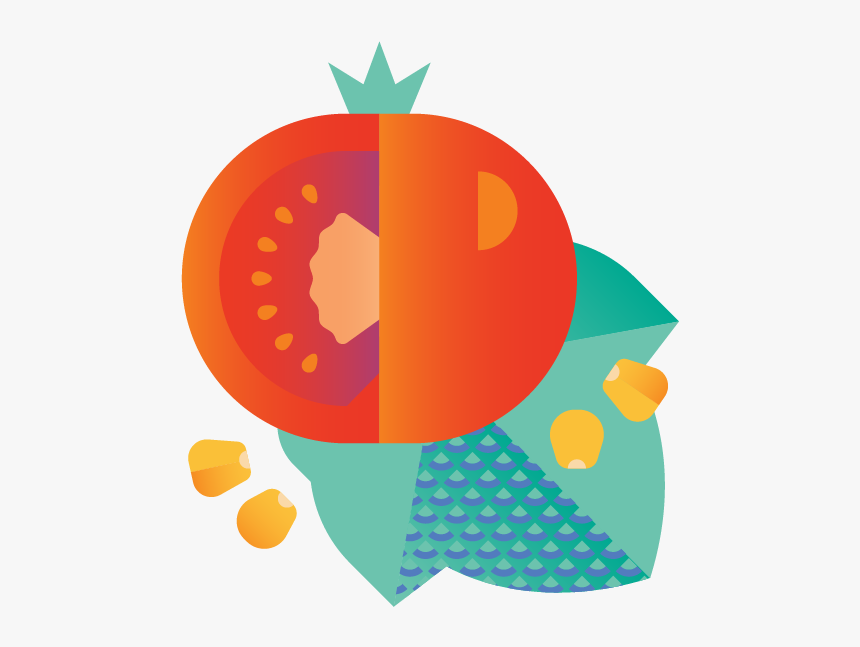 Icon-food - Circle, HD Png Download