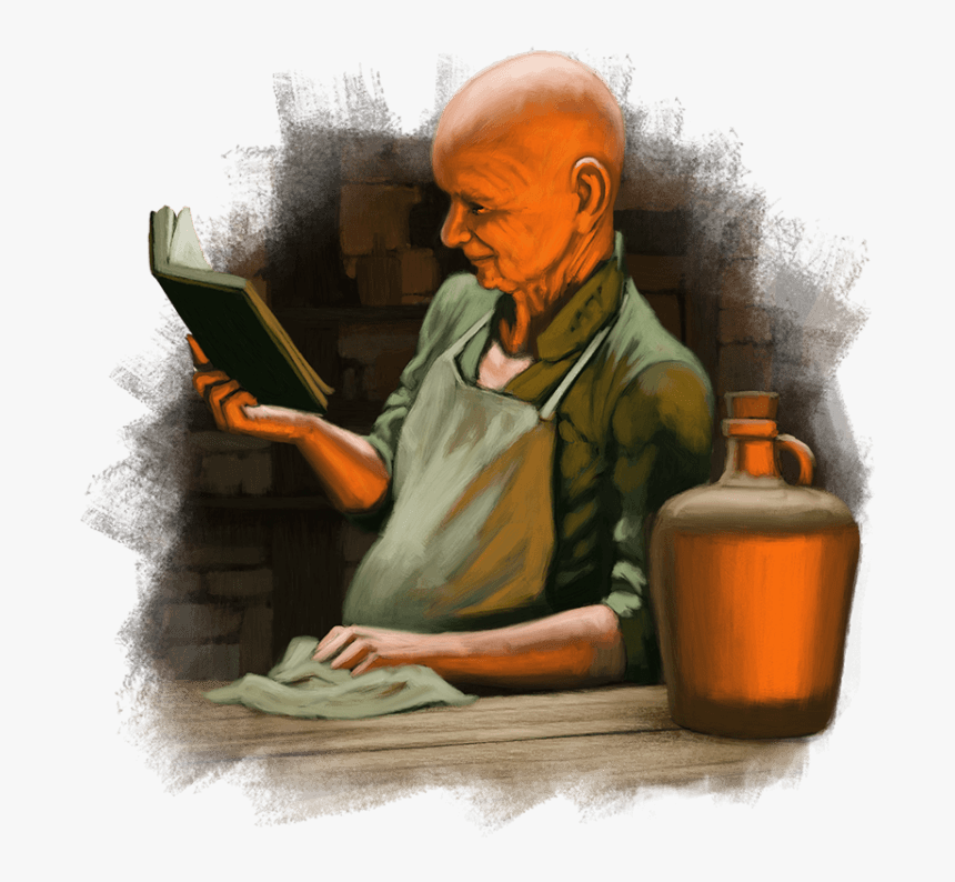 Sitting, HD Png Download