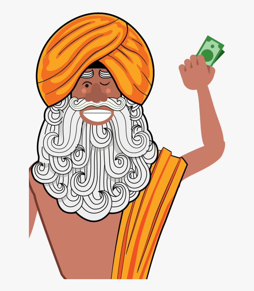 Tax Clipart Corrupt, HD Png Download