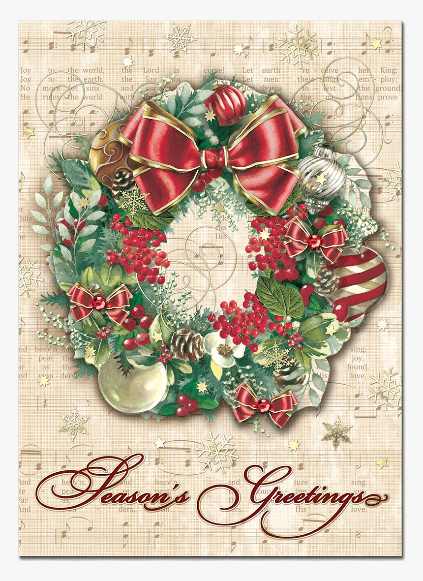 Wreath, HD Png Download